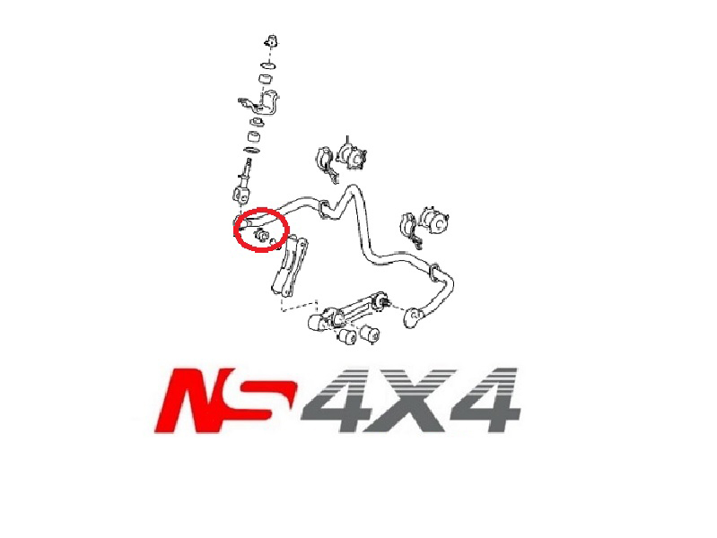 Ns4x4